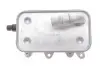 Радіатор масляний BMW 5 (E60)/7 (E65-E67)/X3 (E83) 2.0-4.4D (M47/M57/M67/N47) 02-10 (теплообмінник) 185186