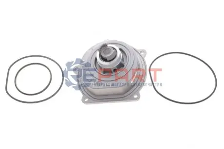 Фото 1 — Помпа води Land Rover Discovery 2.5Td5 98-04/Defender 2.5Td5 98-16 FEBI BILSTEIN (185242) Фото Помпа води Land Rover Discovery 2.5Td5 98-04/Defender 2.5Td5 98-16 FEBI BILSTEIN (185242) зображення 1