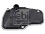 Фото Гідравлічний фільтр коробки передач TOYOTA RAV 4 III, VERSO S, YARIS 1.3-2.0 03.09 Febi Bilstein (185262) зображення 2