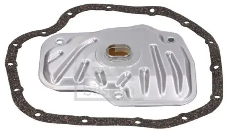 Гідравлічний фільтр коробки передач TOYOTA RAV 4 III, VERSO S, YARIS 1.3-2.0 03.09 Febi Bilstein 185262 Купить в Украине