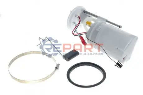 Електричний паливний насос (модуль) BMW X5 (E70) 3.0 10.06-09.08 Febi Bilstein 185268 Купити в Україні