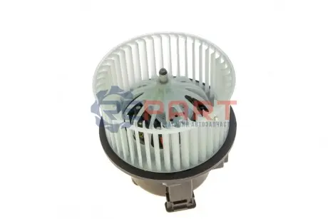 Фото Моторчик пічки Volvo S60/S80/V60/V70/XC60/XC70 05- FEBI BILSTEIN (185291) зображення 1