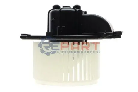 Моторчик пічки Citroen Berlingo/Peugeot Partner 08 Febi Bilstein 185297 Купити в Україні
