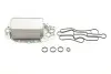 Фото Радиатор масляный Citroen C5 III 09-14/Land Rover 3.0 D/HDi/TD/SDV6 09- (теплообменник) Febi Bilstein (185299) изображение 1
