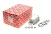 Фото Радиатор масляный Citroen C5 III 09-14/Land Rover 3.0 D/HDi/TD/SDV6 09- (теплообменник) Febi Bilstein (185299) изображение 2