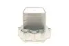 Фото Радиатор масляный Citroen C5 III 09-14/Land Rover 3.0 D/HDi/TD/SDV6 09- (теплообменник) Febi Bilstein (185299) изображение 3