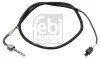 Автозапчасть Febi Bilstein (185304) изображение 1