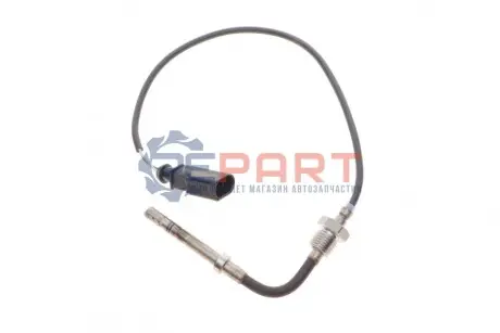 Датчик температури ВГ VW Touareg 3.0 TDI 10-18 FEBI BILSTEIN 185308 Купити в Україні