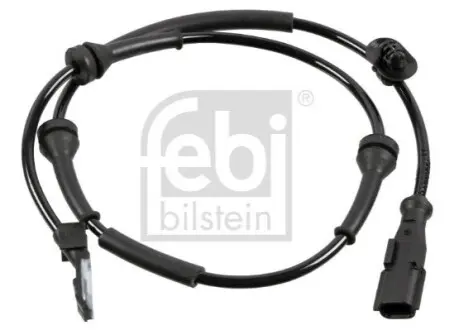 Датчик ABS передн Лів/Прав MERCEDES CITAN MIXTO (DOUBLE CABIN), CITAN (MPV), CITAN/MINIVAN (W415) 1.2/1.5D 11.12-08.21 Febi Bilstein 185323