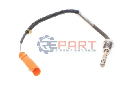 Датчик температуры ВГ Audi A4/A5/Q5 2.0 TDI 07-17 Febi Bilstein 185329 Купить в Украине