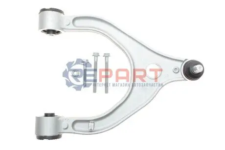 Важіль підвіски (передній/зверху) (L) Tesla Model X 15- FEBI BILSTEIN 185366 Купити в Україні