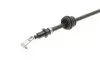 Трос зчеплення Citroen C1/Peugeot 107/Toyota Aygo 1.0 05-14 (1601/1396mm) Febi Bilstein (185399) изображение 4