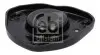 Фото Подушка амортизатора (переднього) Ford Focus IV 18-/Kuga III 19- FEBI BILSTEIN (185400) зображення 2