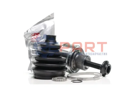 Фото ШРКШ (зовнішній) Audi A4 1.8-2.0 08-16/A5 08-17 (42x25x81.5)(к-кт) FEBI BILSTEIN (185402) зображення 1