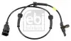 Датчик ABS задн Лев/Прав LAND ROVER RANGE ROVER EVOQUE 2.0/2.0D/2.2D 06.11-12.19 Febi Bilstein (185416) изображение 1