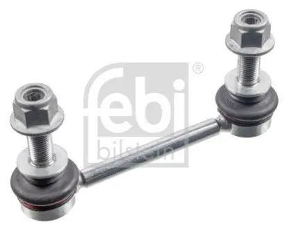 Стойка стабилизатора задн Лев/Прав 152mm FORD GALAXY III, S-MAX FORD USA EDGE, MUSTANG 1.5-5.0 12.14 Febi Bilstein 185437