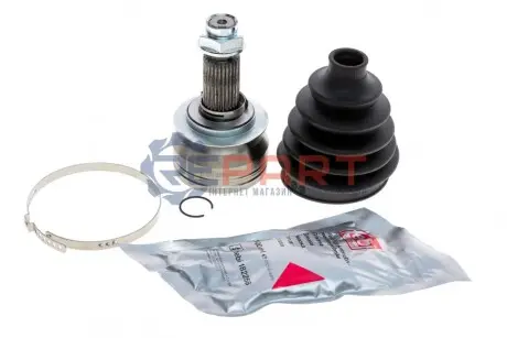 ШРКШ (зовнішній) Subaru Legacy IV/Outback 2.0-3.0 03-09 (27/30z) FEBI BILSTEIN 185460 Купити в Україні