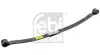 Ресора задн (x593/662) FORD TOURNEO CONNECT, TRANSIT CONNECT 1.8/1.8D/1.8LPG 06.02-12.13 Febi Bilstein (185500) изображение 1