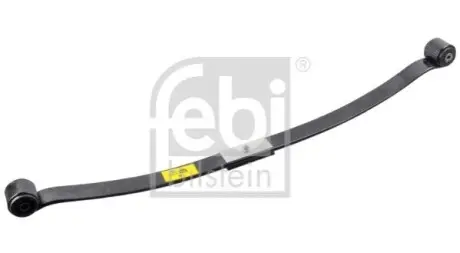 Автозапчасть Febi Bilstein 185500