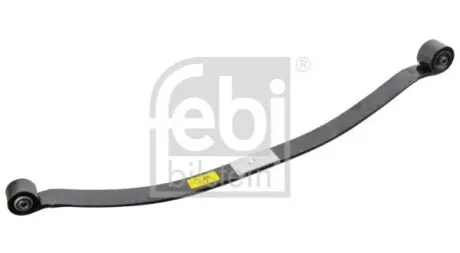 Ресора задн (x681/694) FORD TRANSIT V363 2.0D/2.2D 08.13 Febi Bilstein 185502