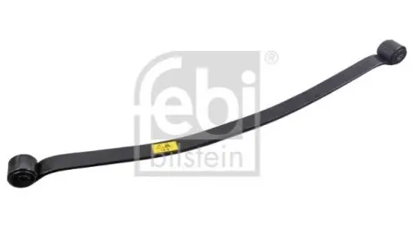 Ресора задн (x745,5) VW CRAFTER 2.0D/Electric 09.16 Febi Bilstein 185507