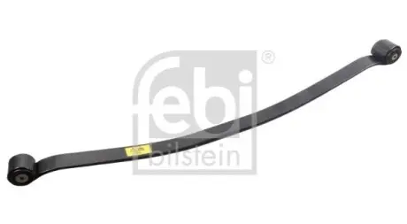 Ресора задн (x745) VW CRAFTER 2.0D/Electric 09.16 Febi Bilstein 185509