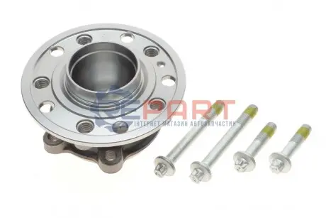 Фото 1 — Підшипник маточини (передньої) MB C-class (W205)/E-class (W213) 13- FEBI BILSTEIN (185522) Фото Підшипник маточини (передньої) MB C-class (W205)/E-class (W213) 13- FEBI BILSTEIN (185522) зображення 1