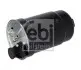 Фото Паливний фільтр FORD RANGER IV, TOURNEO CONNECT V408 NADWOZIE WIELKO, TRANSIT CONNECT, TRANSIT CONNECT V408 FORD USA RANGER VW AMAROK 1.5D/2.0D/3.0D 05.15 Febi Bilstein (185527) зображення 1