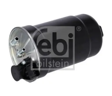Паливний фільтр FORD RANGER IV, TOURNEO CONNECT V408 NADWOZIE WIELKO, TRANSIT CONNECT, TRANSIT CONNECT V408 FORD USA RANGER VW AMAROK 1.5D/2.0D/3.0D 05.15 Febi Bilstein 185527 Купити в Україні