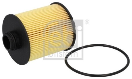 Автозапчасть FEBI BILSTEIN 185529