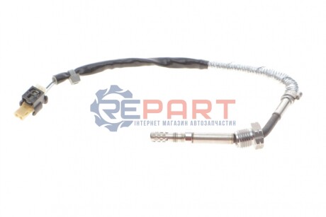 Датчик температури ВГ MB Sprinter 06- (OM642) FEBI BILSTEIN 185530