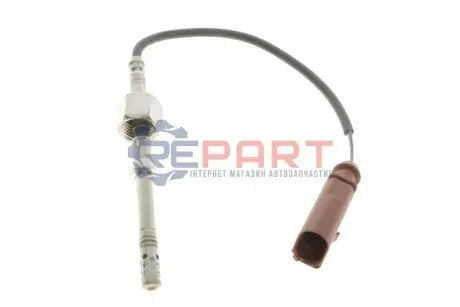 Фото Датчик температури ВГ VW Crafter 2.5TDI 06-13 FEBI BILSTEIN (185533) зображення 1