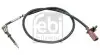 Датчик температури вихлопних газів (перед DPF) VW CRAFTER 30-35, CRAFTER 30-50 2.0D 05.11-12.16 Febi Bilstein (185554) зображення 1