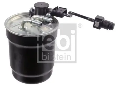 Паливний фільтр FORD ECOSPORT, PUMA 1.5D 11.17 Febi Bilstein 185555 Купити в Україні