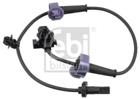 Датчик ABS задн Прав HONDA CIVIC IX 1.4-2.2D 02.12-12.16 Febi Bilstein 185564