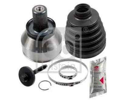 ШРКШ (зовнішній) Honda Accord VII 2.0/2.4 03-08/CR-V II 2.0 i/2.2 CTDi (28x32x148mm)(к-кт) FEBI BILSTEIN 185567 Купити в Україні
