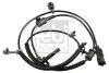 Датчик ABS задн Лів CHEVROLET MALIBU OPEL INSIGNIA A, INSIGNIA A COUNTRY 1.4-2.4 07.08 Febi Bilstein (185612) зображення 1