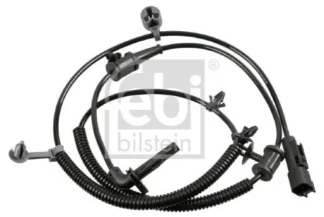 Автозапчасть Febi Bilstein 185612