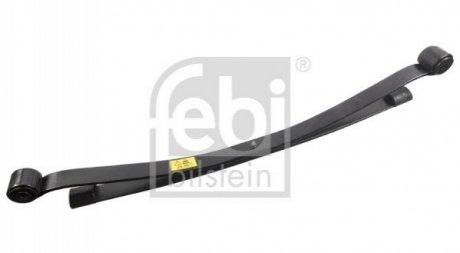 RESOR VW T. CRAFTER MAN TGE 16- 1+1 (745,5MM) FEBI BILSTEIN 185659 (фото 1)