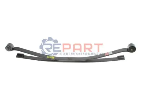Ресора задн (x745,5) MAN TGE VW CRAFTER 2.0D 09.16 Febi Bilstein 185659 Купити в Україні