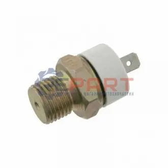 Фото Гідравлічний вимикач FEBI BILSTEIN (18565) зображення 1