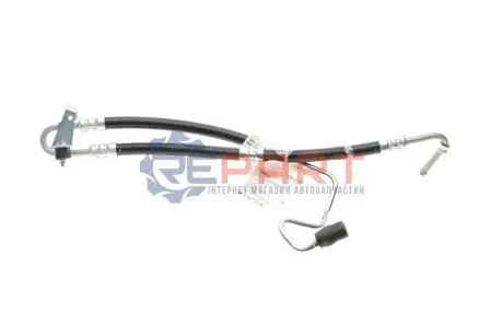 Шланг/трубка рульового механізму BMW 3 (E46) 2.0-3.0 02.98-12.07 Febi Bilstein 185664
