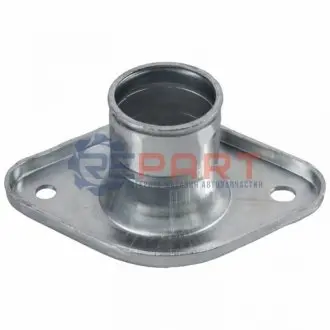 Фланець патрубка системи охолодження FEBI BILSTEIN 18568 Купити в Україні