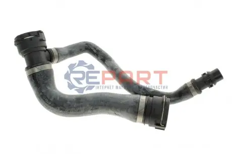 Патрубок радіатора BMW X5 (E70) 07-12 N52 Febi Bilstein 185692 Купить в Украине