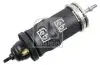 Амортизатор кабіни передн SCANIA 4, G I, P I, R I, T 05.95-05.19 Febi Bilstein (185701) зображення 1