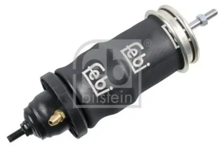 Амортизатор кабіни передн SCANIA 4, G I, P I, R I, T 05.95-05.19 Febi Bilstein 185701