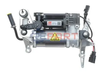 Фото 1 — Компресор пневмосистеми Audi Q7 quattro 06-15/VW Touareg 02-10 FEBI BILSTEIN (185705) Фото Компресор пневмосистеми Audi Q7 quattro 06-15/VW Touareg 02-10 FEBI BILSTEIN (185705) зображення 1