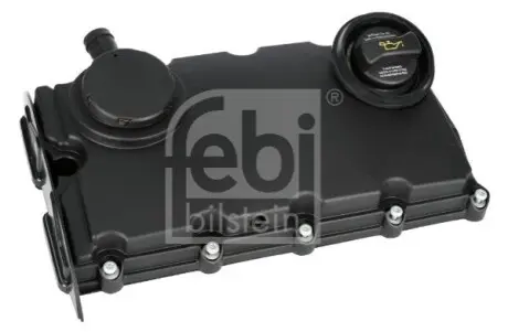 Кришка клапанів AUDI A4 B7, A6 C6 2.0D 07.04-08.11 Febi Bilstein 185714 Купити в Україні