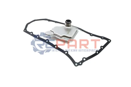 Фото Комплект фільтра автоматичної коробки FEBI BILSTEIN (185734) зображення 1