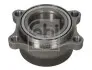 Фото Підшипник маточини (задньої) Infiniti FX/Nissan Almera/Juke/Murano/Pathfinder 1.3-4.5 91- FEBI BILSTEIN (185735) зображення 2